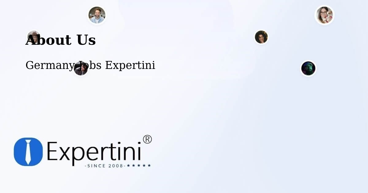 About Expertini Recruitment Platform  – Sinzig - Sinzig, Germany Jobs Expertini