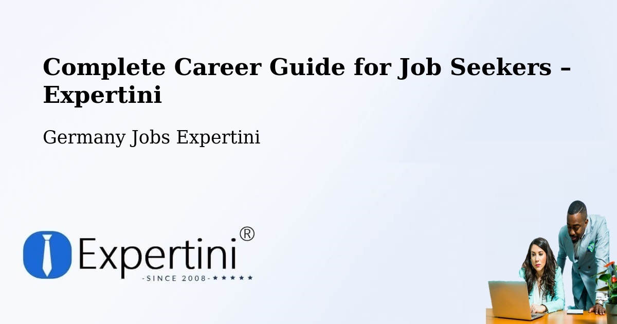 Career Guide for Job Seekers – Sinzig - Sinzig, Germany Jobs Expertini